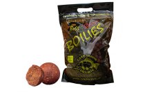Boilies Boss2 SPECIÁL - 2,5 kg/20 mm/Přírodní játra