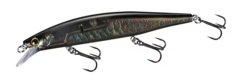 Shimano Lure BT World Minnow Flash Boost 115mm 17g 013 Black