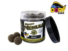 Boilies Měkule - 140 g/16 mm/Dory