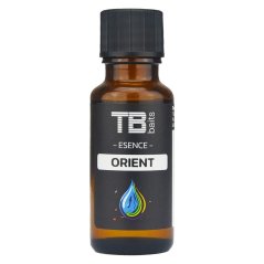TB Baits Esence 20 ml  CITRUS