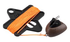 PŘIPEVNĚNÝ BACK LEAD 85g