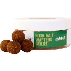 THE ONE - Wafters Big One Hookbait Boilied Insect 20 mm 150 g