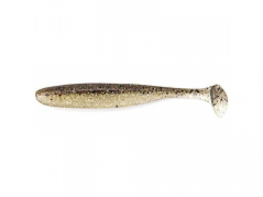 Keitech Easy Shiner - 417T Gold Flash Minnow 4inch 7ks