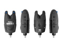 Signalizátor pro sadu DIVER 9V