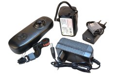 LUCKY ZAVÁŽECÍ LOĎKA