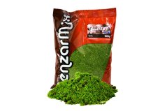 BENZAR MIX - Krmná směs Ready Carp Groundbait Česnek