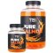 TB Baits Pure Salmon Oil 500ml