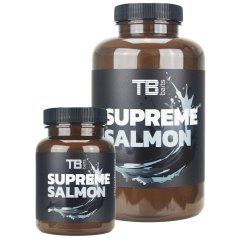 TB Baits Supreme Salmon 500ml