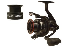 Naviják Carp Expert Max2 DT