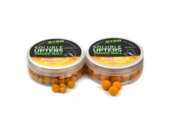 SOLUBLE UPTERS SMOKE BALL 8-10MM 30G  Garlic - Pineapple