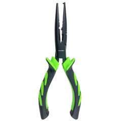 Saenger kleště na rozevírání mikro kroužků 18 cm