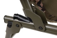 Fox Křeslo Duralite Recliner Chair