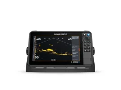 Lowrance HDS PRO 9 bez sondy