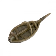 Krmný košík Carp Expert Pro Method Flat 40g