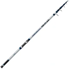 Shimano Rod Alivio Allround Tele GT  3,00m  50-100g  4pc
