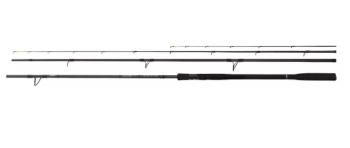 Feederové pruty - Typ feederu - Winkle picker