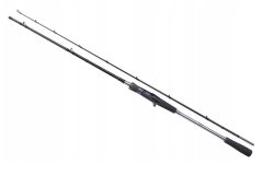 Prut SHIMANO Rod Yasei Pelagic Pike & Zander Fast