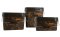 Fox Kbelík Camo Square Buckets 10 l