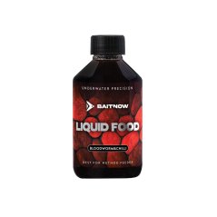 LIQUID METHOD FEEDER - LIQUID FOOD PATENTKA & CHILLI 250ml