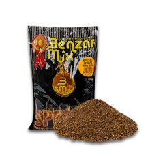 BENZAR MIX KRMNÁ SMĚS NA ZÁVODY SPECIAL 1KG