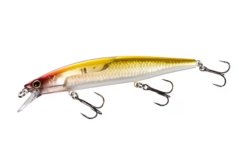 Shimano Lure BT World Minnow Flash Boost 115mm 17g 011 Kyorin CN