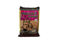 Vnadící směs Megacarp - 3 kg/Skopex - červená