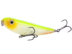 Shimano Wobler Yasei Shock Stick Floating Chartreuse 7cm