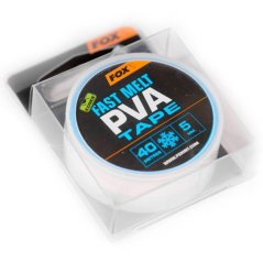 PVA páska Edges PVA Tape Fast Melt 5 mm x 40 m