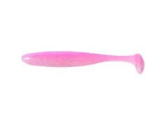 Gumová Nástraha Keitech Easy Shiner 4,5'' 11,3cm Bubblegum Shiner EA08T (6ks)