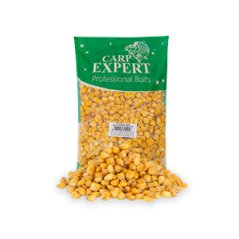 CARP EXPERT KUKUŘICE natural 1kg