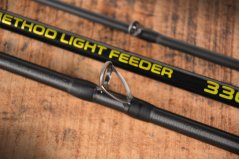 BENZAR CONCOURSE METHOD FEEDER LIGHT PRUT 3,6m 20-75g