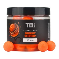 B Baits Plovoucí Boilie Pop-Up Orient Shrimp + NHDC 65 g