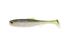 Kuore Fishing Recoil 11cm Green spark 2ks
