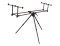 Rod pod Delphin STATIC