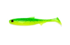 Kuore Fishing Recoil 11cm  Fire Perch  2ks
