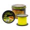 CARP EXPERT VLASEC V PLECHOVÉ DÓZE UV FLUO ŽLTÝ 1000 M 0,30mm