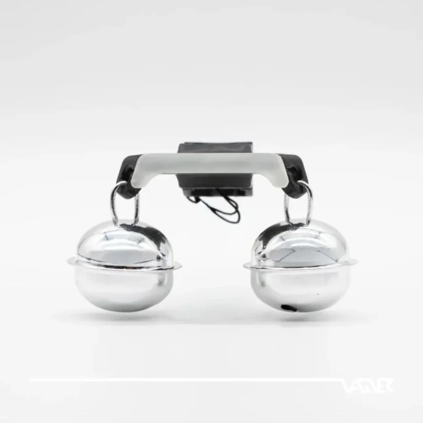 Magnetická rolnička Vagner