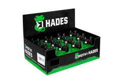 Signalizátor záběru Delphin HADES