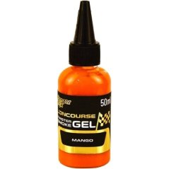 Benzar Mix Gel Concourse Gel 50 ml pineapple n-butyric