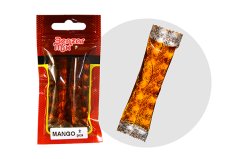 BENZAR method aroma mango