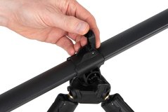 Fox Stojan Eos 2 & 3 Rod Tripod