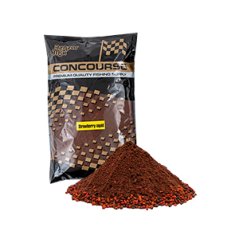 BENZAR MIX KRMNÁ SMĚS A PELLET CONCOURSE METHOD 800G Chilli klobása