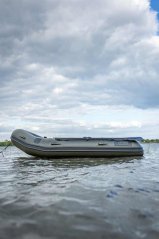 Fox Nafukovací Člun Inflatable Boat 290 X S Hliníkovou Podlahou