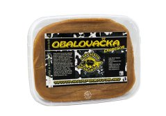 Obalovačka Expresor - 150 g/Medová perla