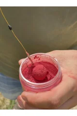 LT Baits EXTREME STRAWBERRY POWDER COLOR DIP 90 g