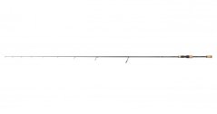PRUT Mikado - BLACK CRYSTAL M SPIN 208 c.w. 5-24G (1 sec.) - 1 ks