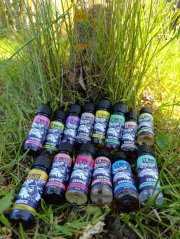 SSK SAUSAGE KRILL ATRACTIVE ESENCE 15ML