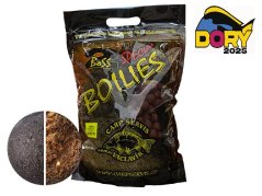 Boilies Boss2 SPECIÁL - 2,5 kg/20 mm/Dory