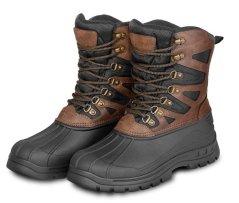 Boty Delphin ProTRAX velikost 43
