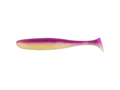 Gumová Nástraha Keitech Easy Shiner 5'' 12,5cm Grape Shad PAL12T (5ks)